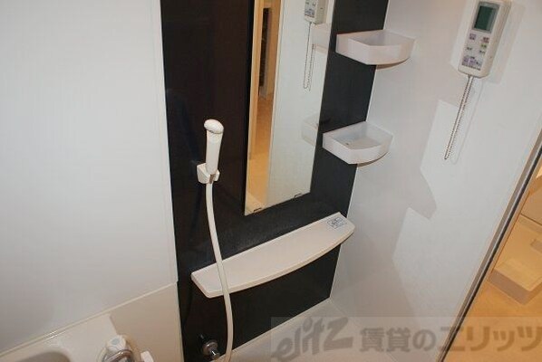 エスリード江坂公園の物件内観写真